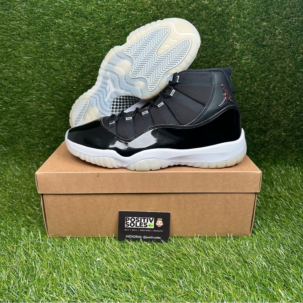 Air Jordan 11 Jubilee